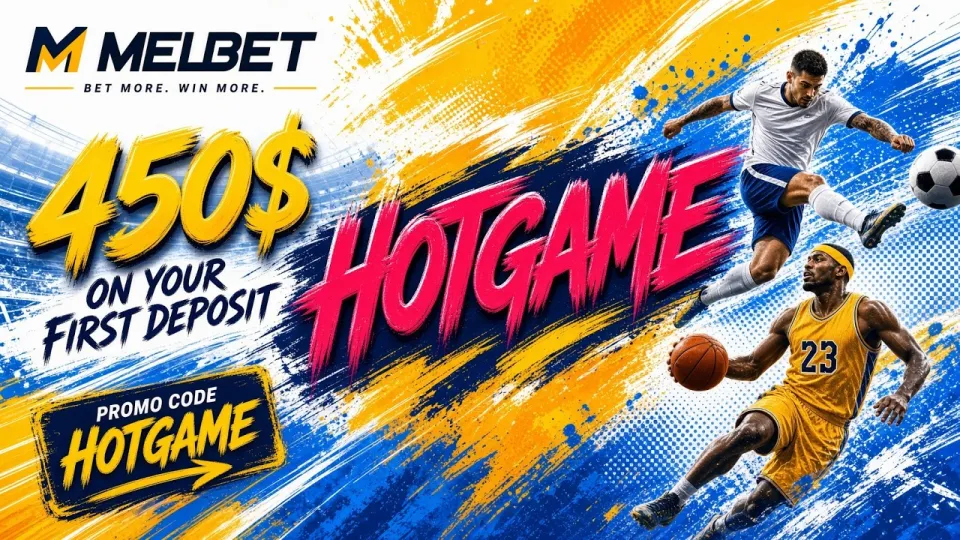 MELBET Promo Code HOTGAME – Official Site Overview & Quick Guide