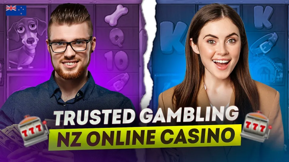 Online Gambling NZ, Top Paying Casinos and Leading Platforms